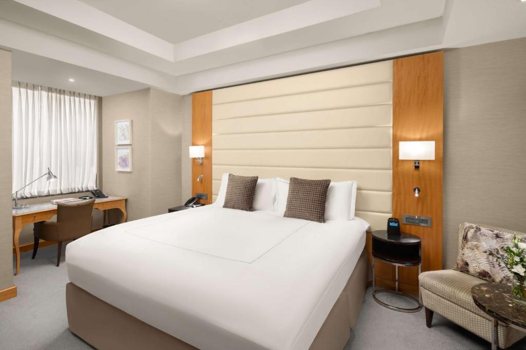 Conrad London St James Image