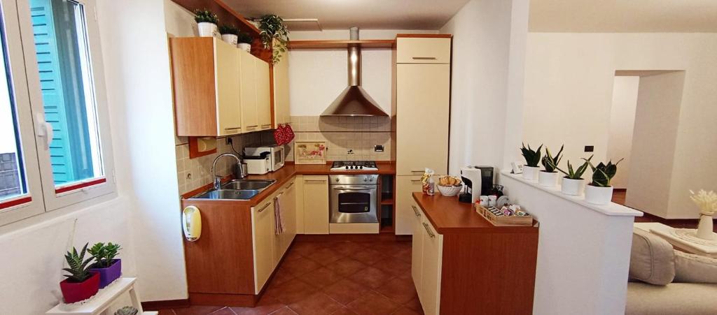 Casa Vacanza Città Vecchia 4