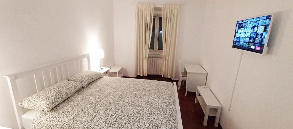 Casa Vacanza Città Vecchia 7