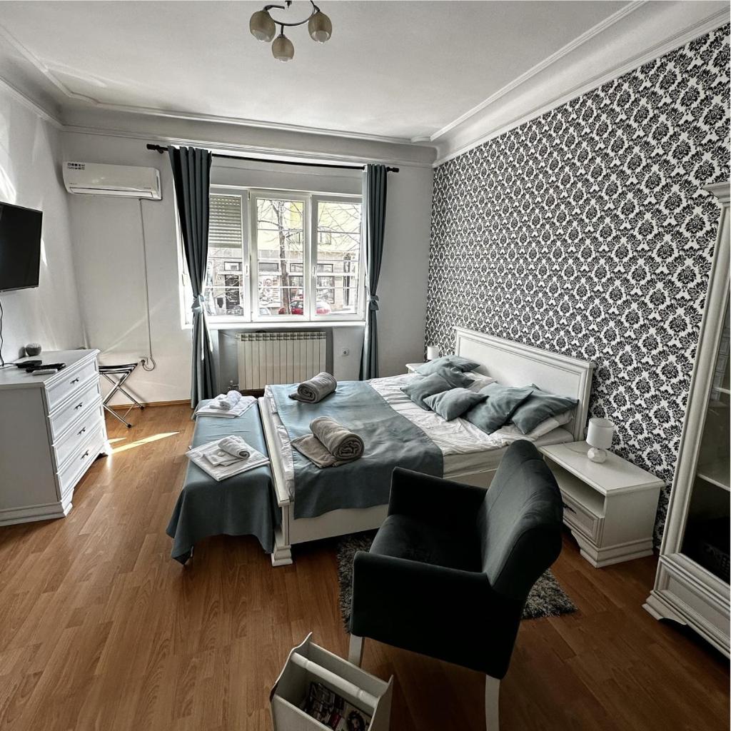 Bloom apartments 2