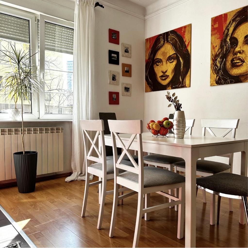 Bloom apartments 4