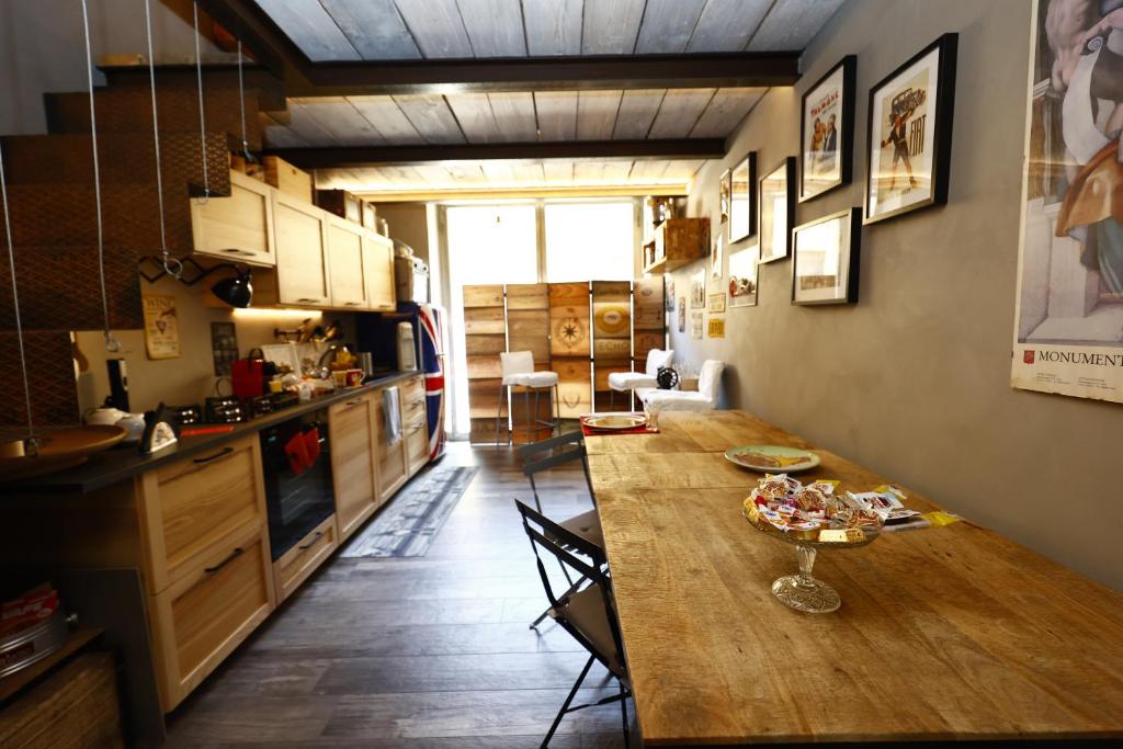 Loft-Torino-Piemonte 4