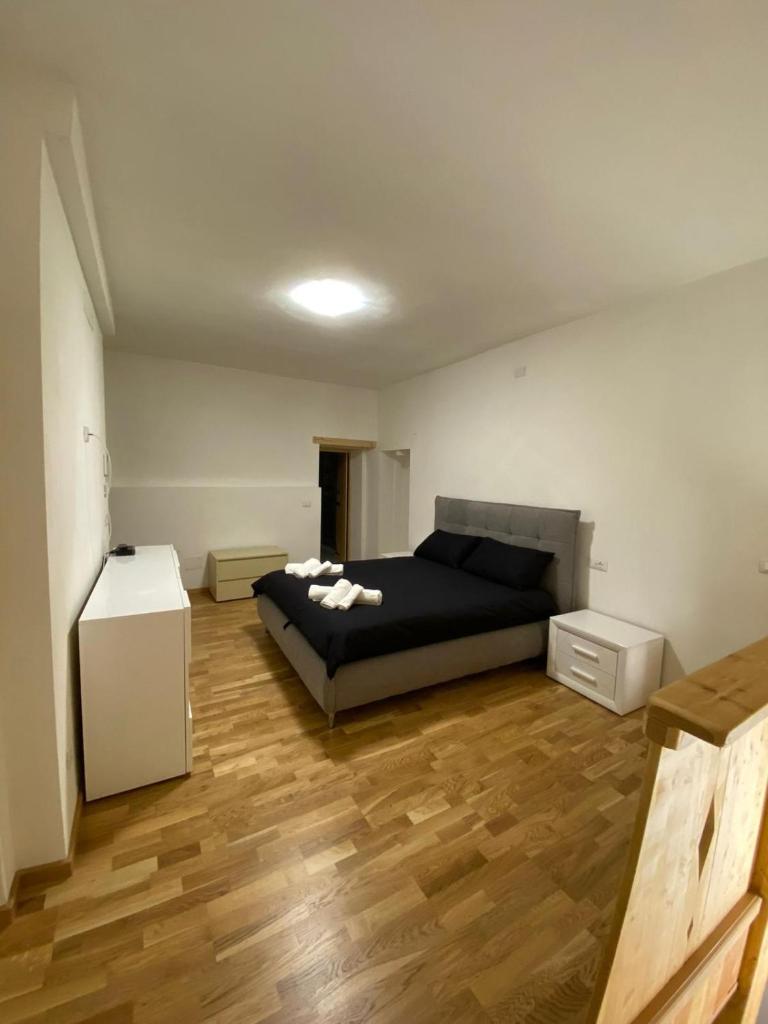 Luxury House Bergamo vicino aeroporto Orio e Ospedale Papa Giovanni XXIII 6