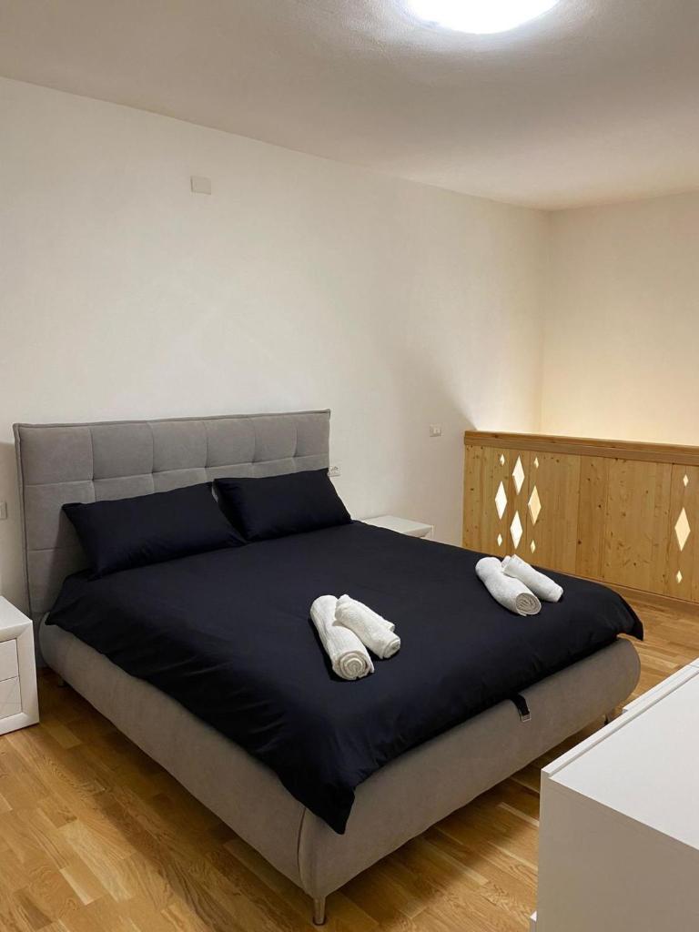 Luxury House Bergamo vicino aeroporto Orio e Ospedale Papa Giovanni XXIII 7