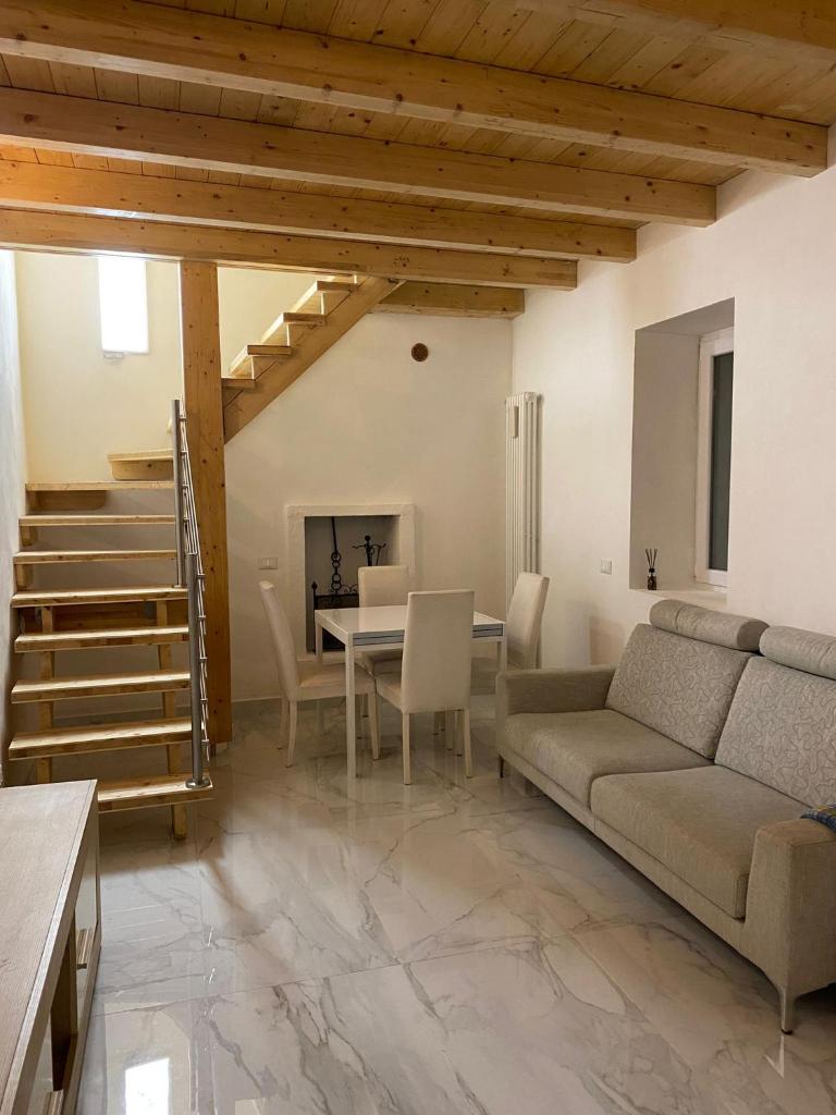 Luxury House Bergamo vicino aeroporto Orio e Ospedale Papa Giovanni XXIII 3