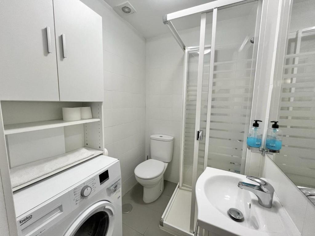 Apartamento la Soledad, junto al Alcázar 3
