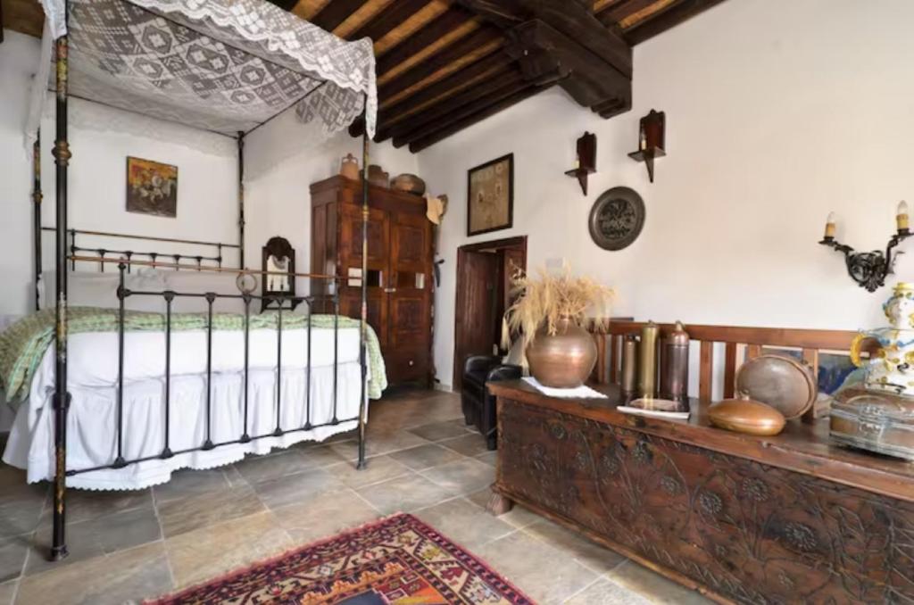Historical House in the Old City of Nicosia 7