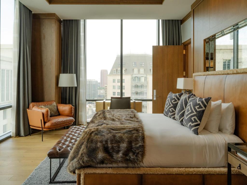 Hôtel Swexan Image