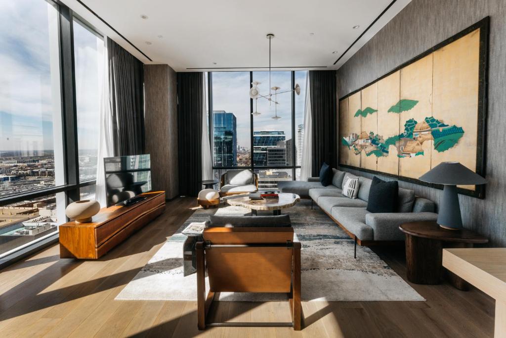 Hôtel Swexan Image