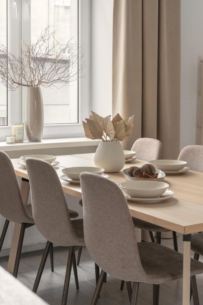 HARBOR APARTMENTS - Damrota 2