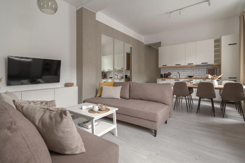 HARBOR APARTMENTS - Damrota 5