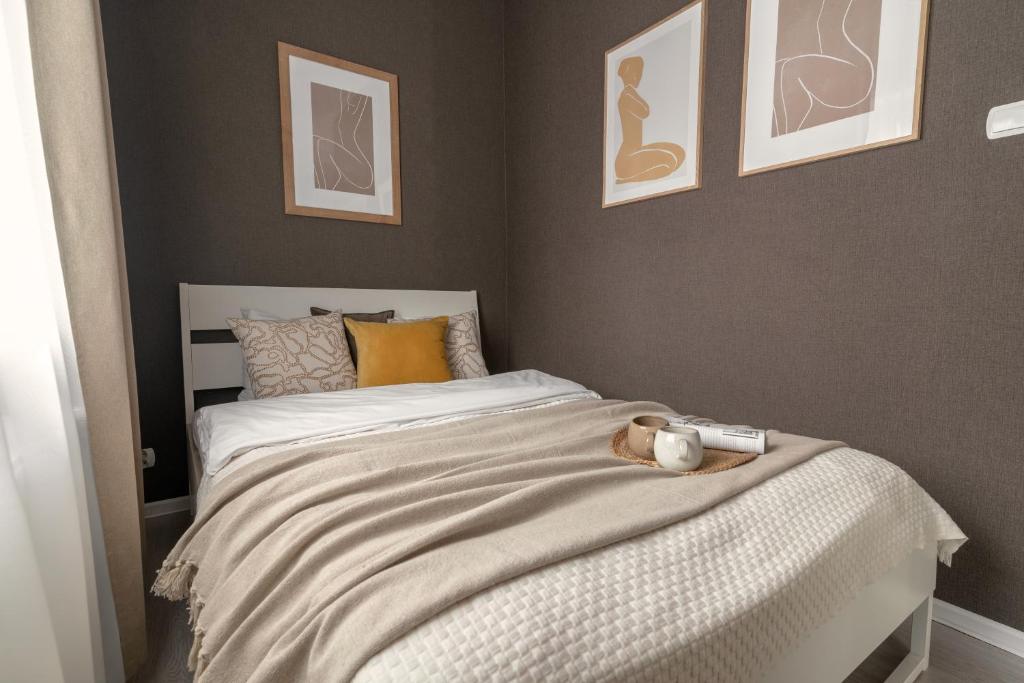 HARBOR APARTMENTS - Damrota 4