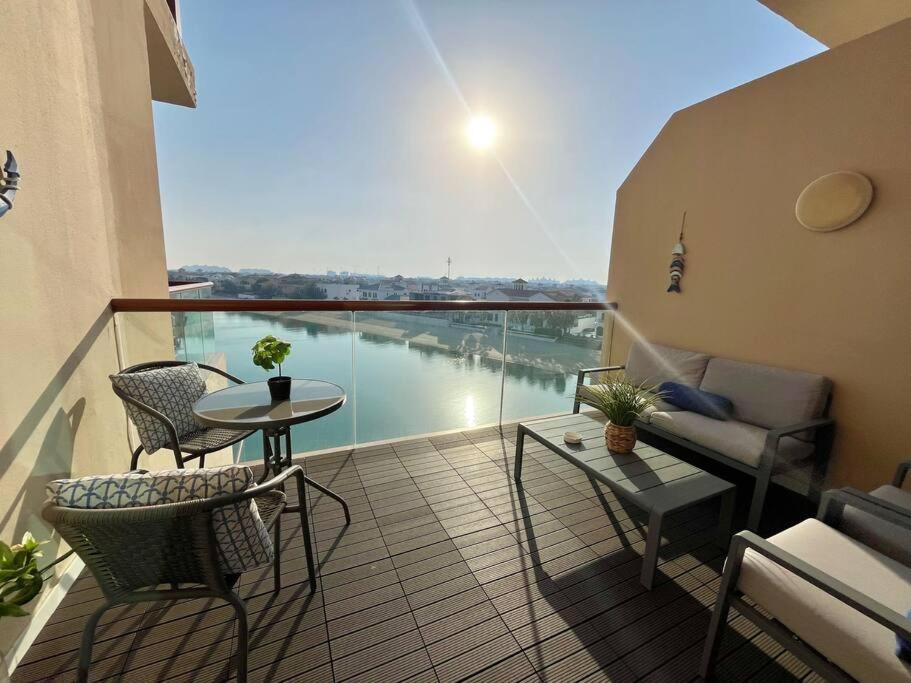 Studio *stunning SEA VIEW*