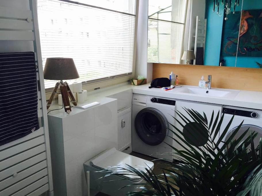 Ljubljana City Apartment Metelkova 8