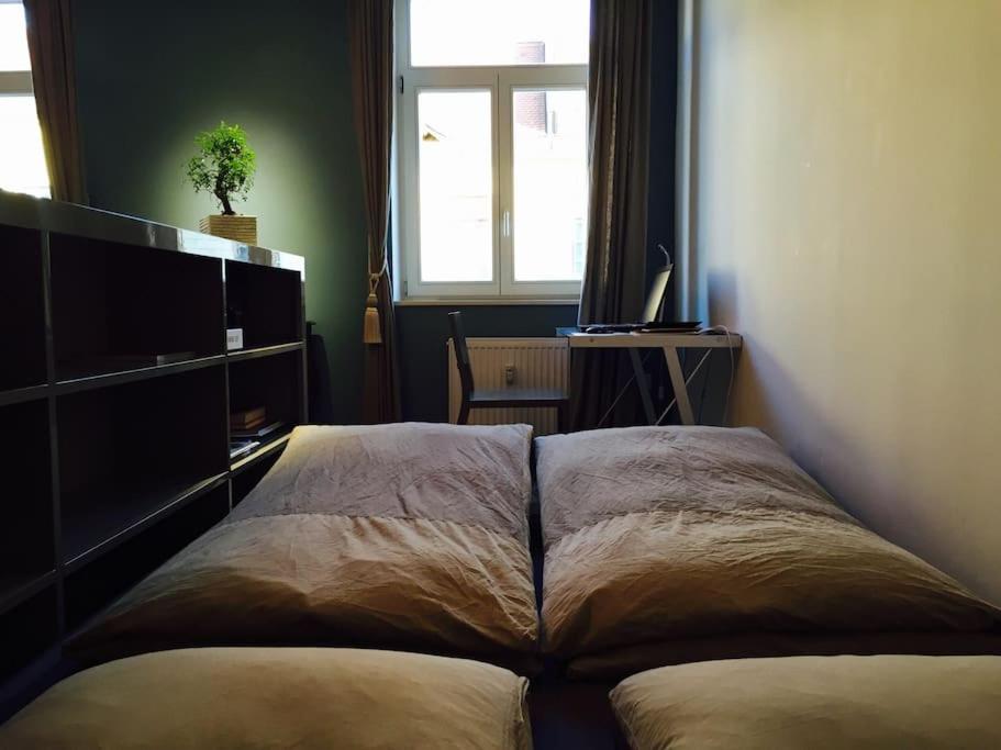 Ljubljana City Apartment Metelkova 2