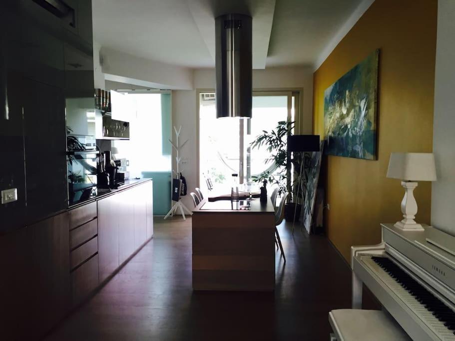 Ljubljana City Apartment Metelkova 5