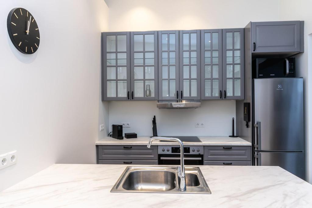 Ranargata Apartments by Heimaleiga 4