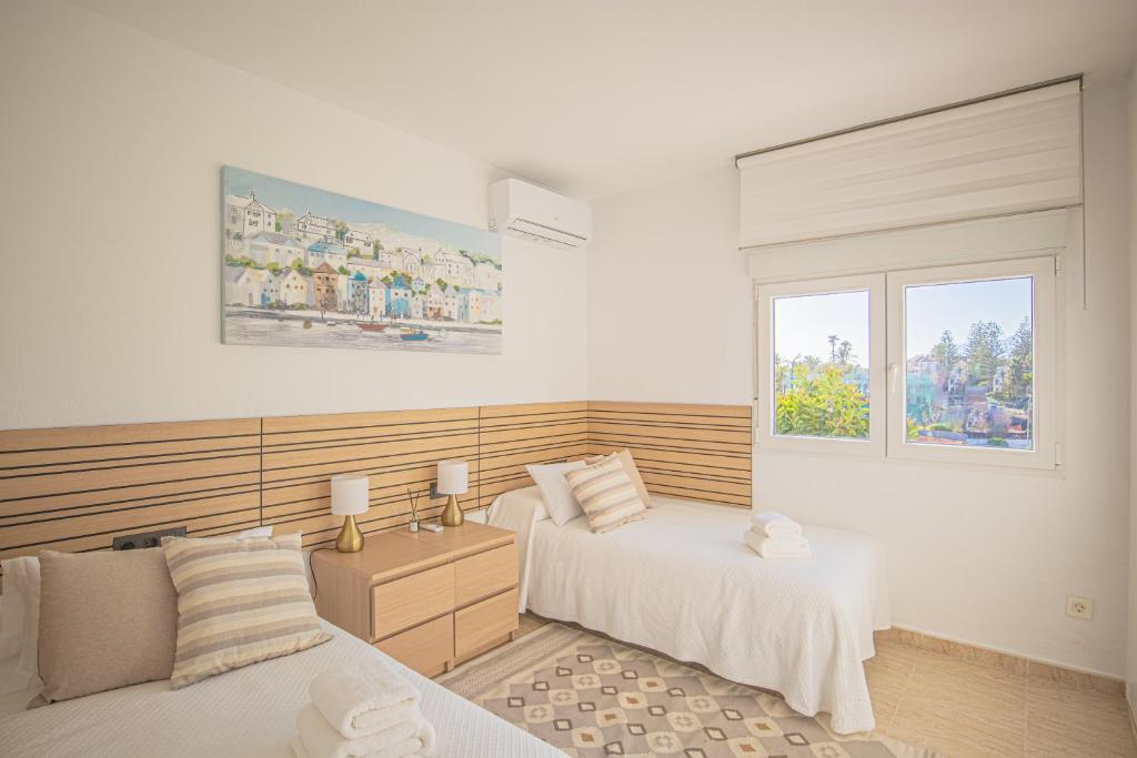 Buenti Apartments Beach Beautiful view 2