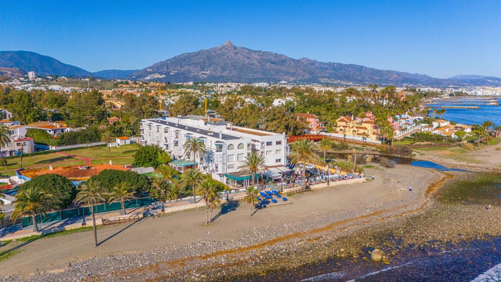 Buenti Apartments Beach Beautiful view 6