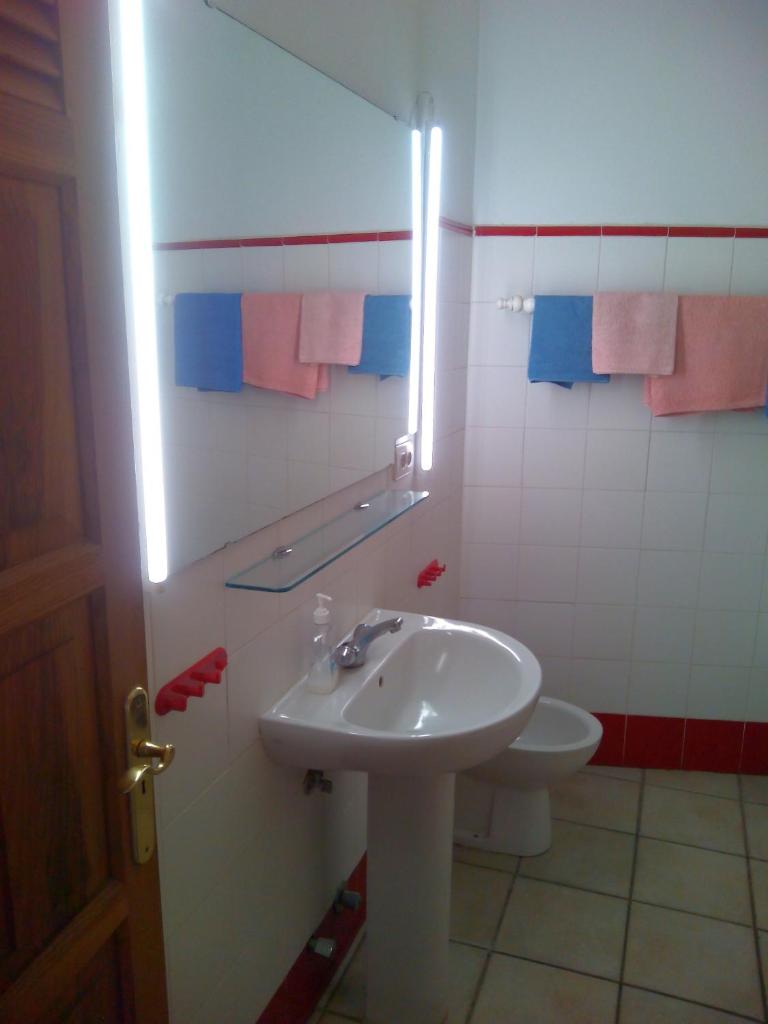 Apartamentos Montecristo 8