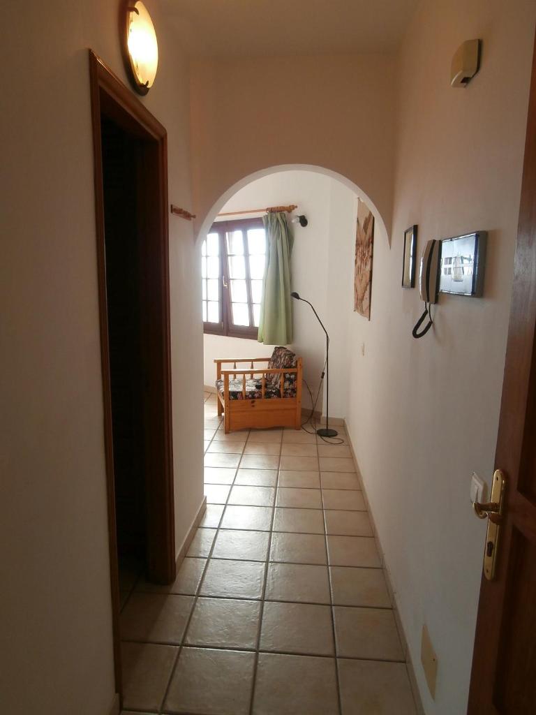 Apartamentos Montecristo 5