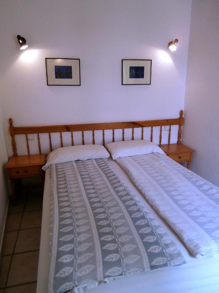 Apartamentos Montecristo 7