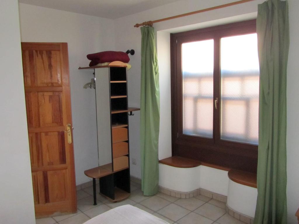 Apartamentos Montecristo 3