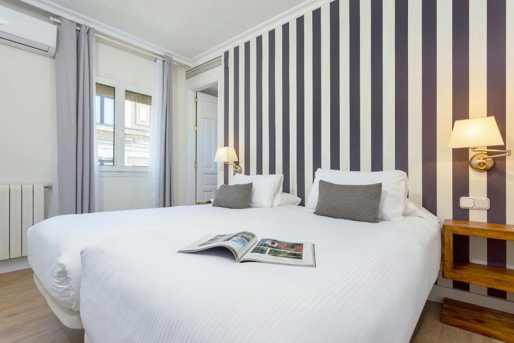 Genteel Home Giralda 6