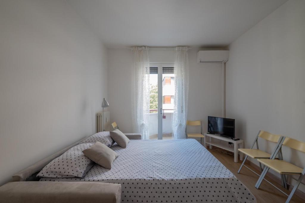 Casa Zeta via Cavalletto Prato della Valle 5