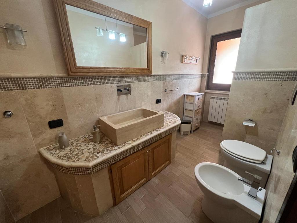 Casa Casteddina 8