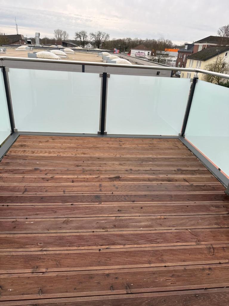 Apartments & Pension Bremen Burglesum 8