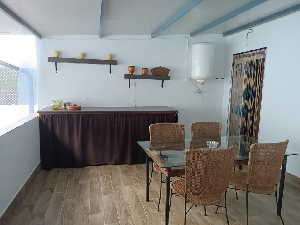 La casita del sillero 4