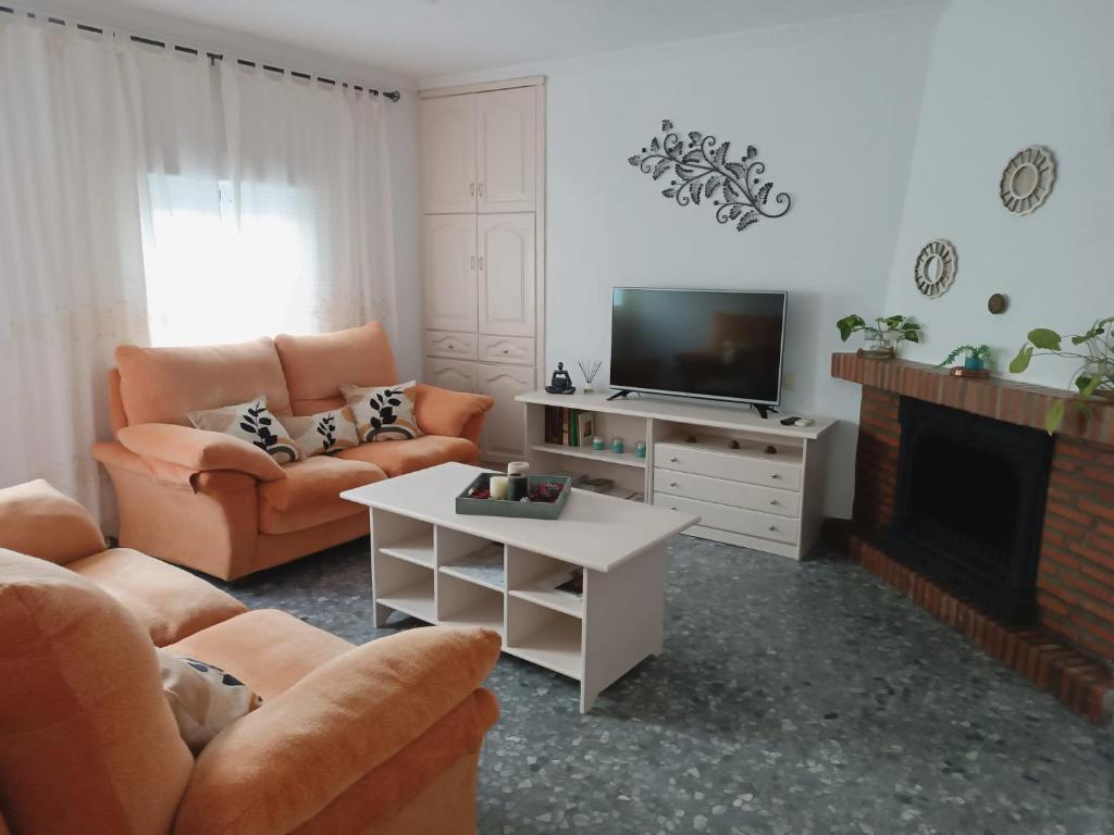 La casita del sillero 5