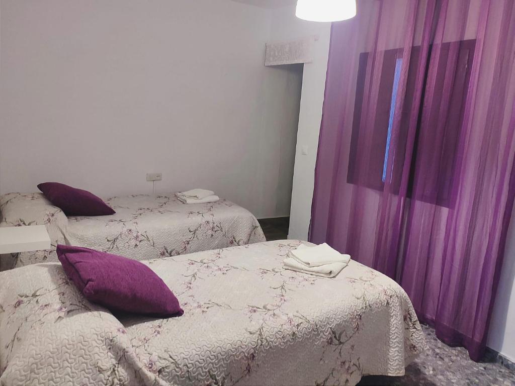 La casita del sillero 2