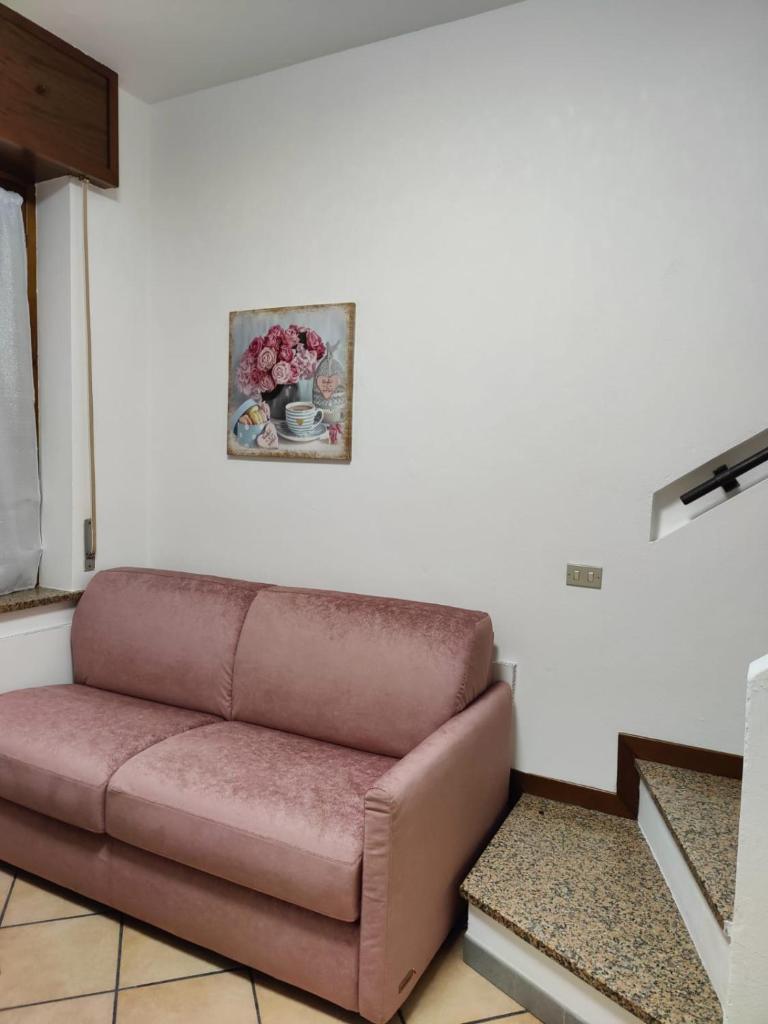La Corte di Cris 5
