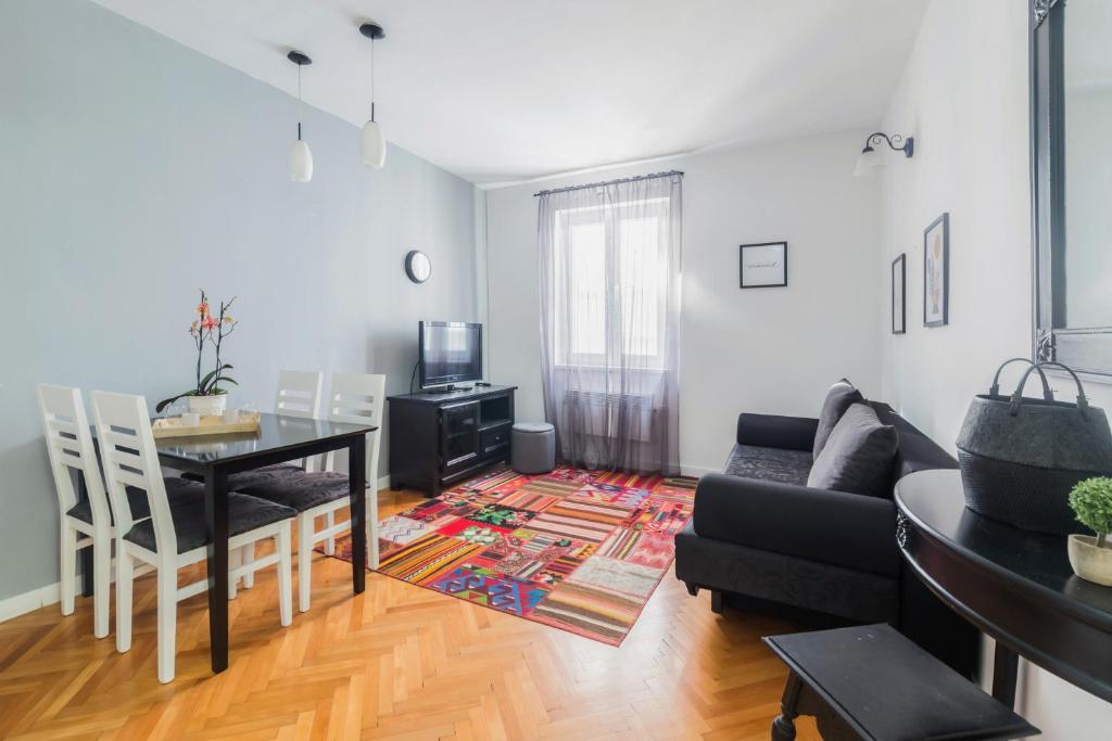 M&A Apartments 5