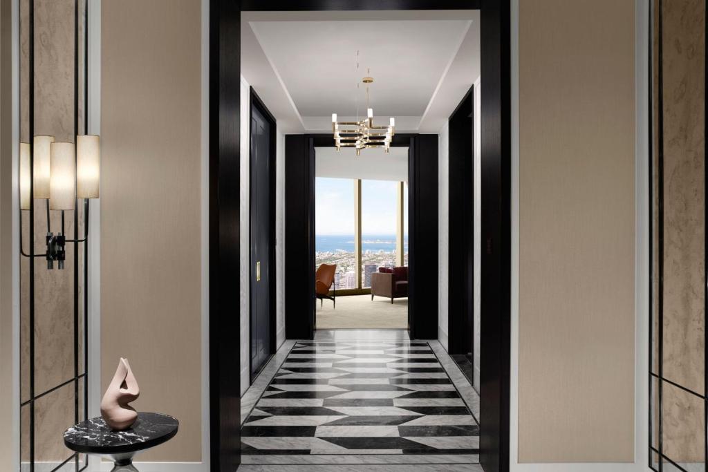 The Ritz-Carlton, Melbourne Image