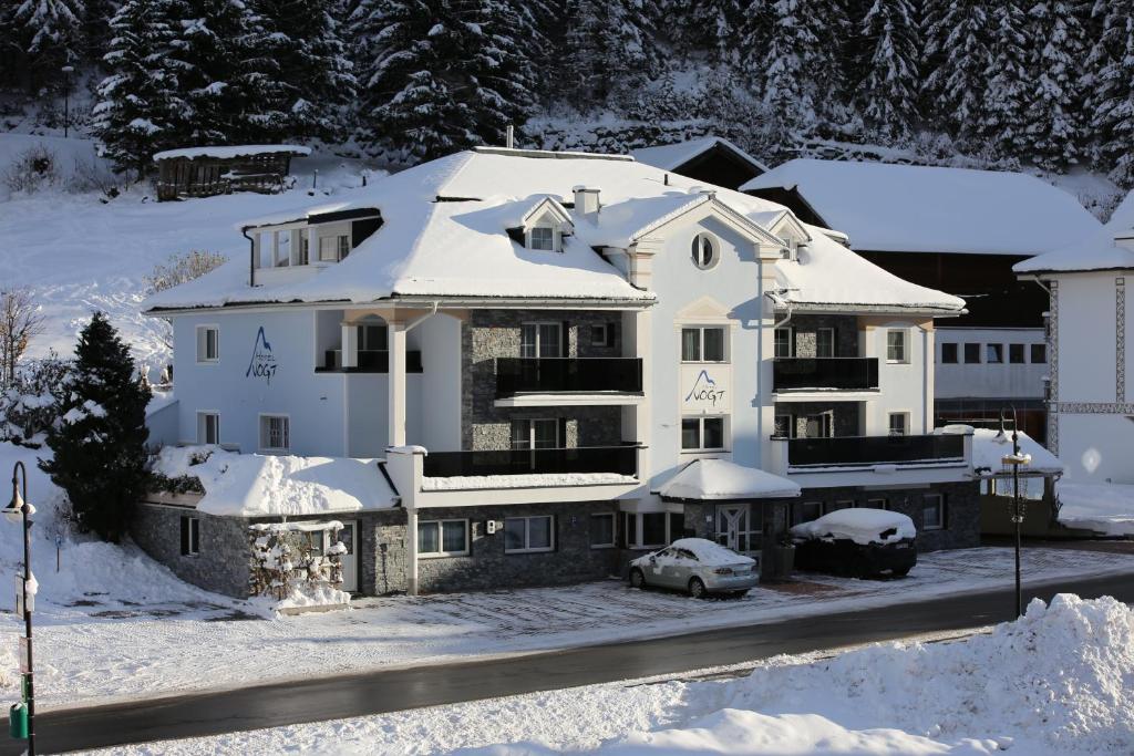 Hotel Vogt