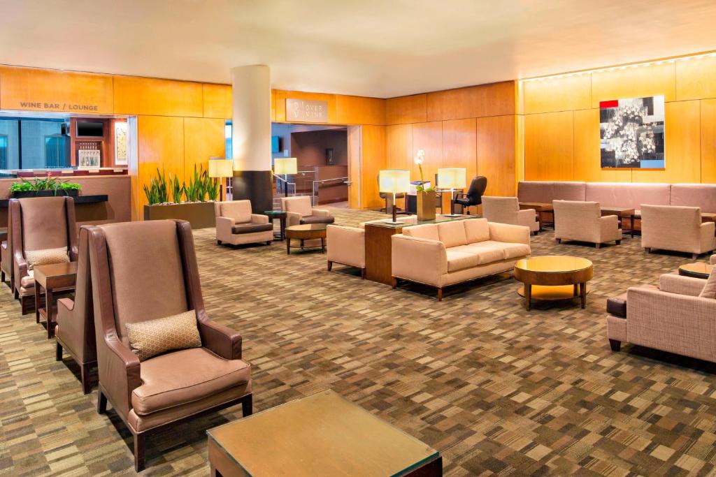 The Westin Cincinnati Image