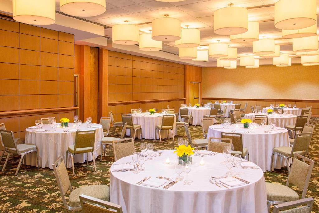 The Westin Cincinnati Image