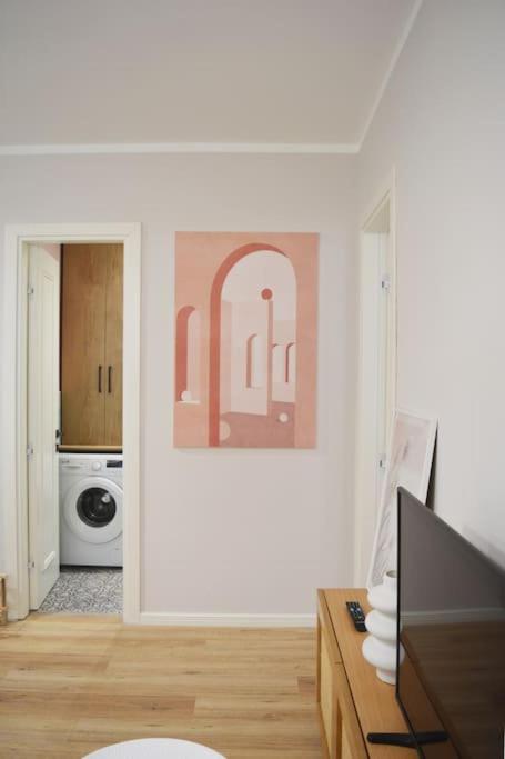 Cloud Apartment 2