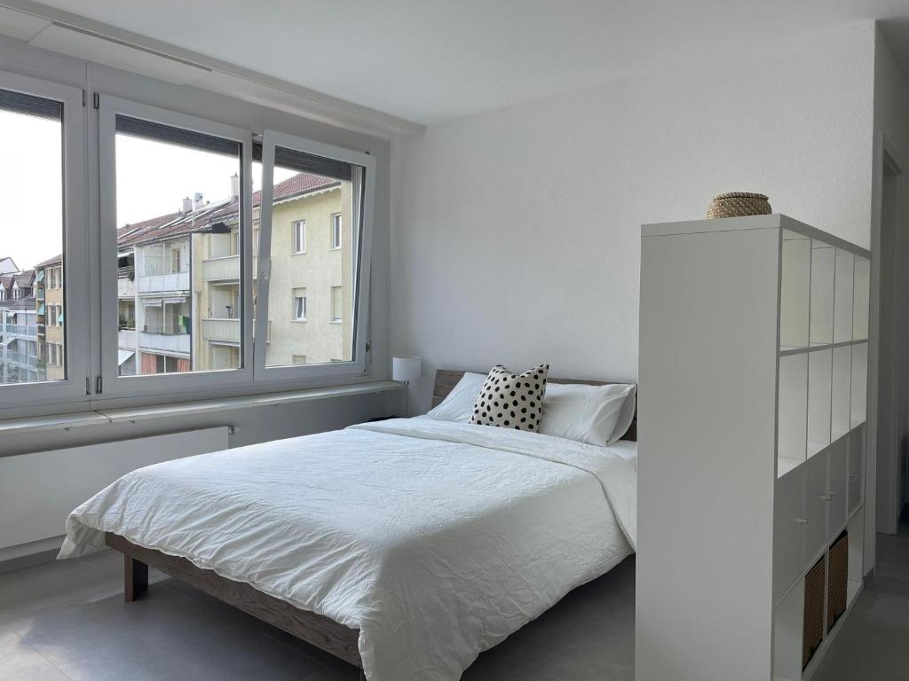 H95 Studios in Basel City with Basel Card 2