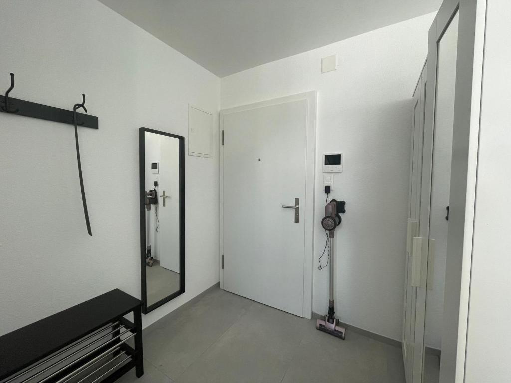 H95 Studios in Basel City with Basel Card 6