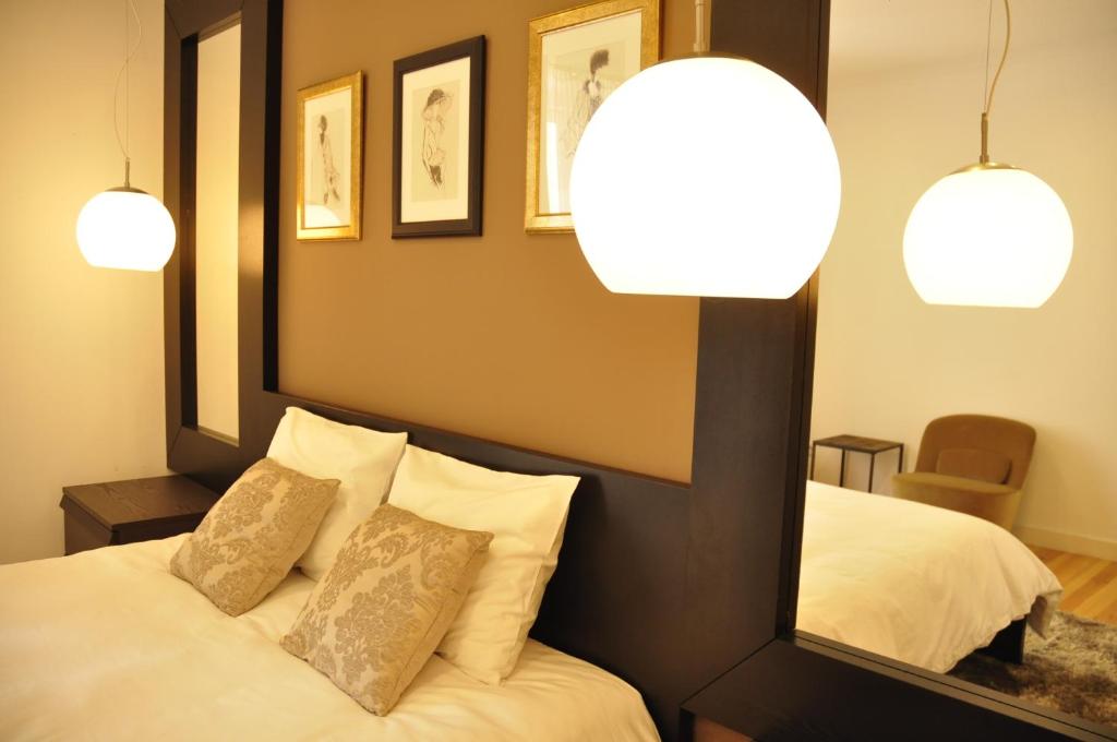 Marques Classy Apartment by be@home 7