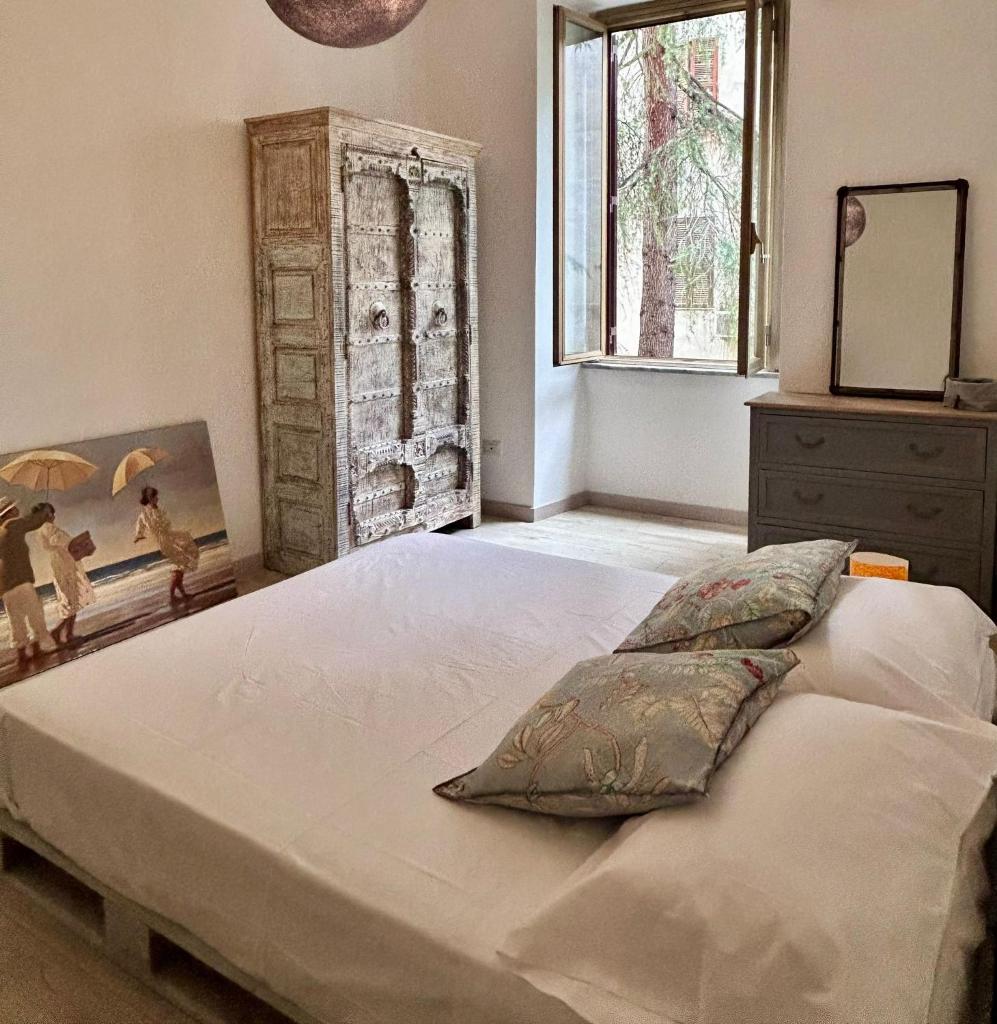 La Casa di Testaccio Apartment 3