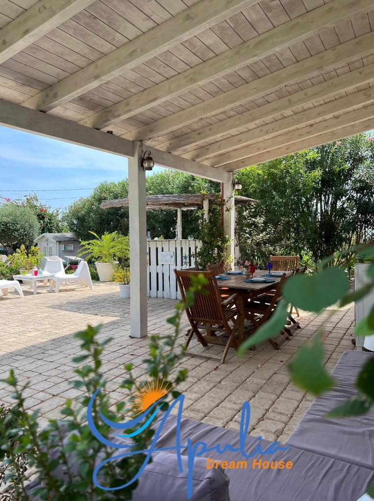 Apulia Dream House 7