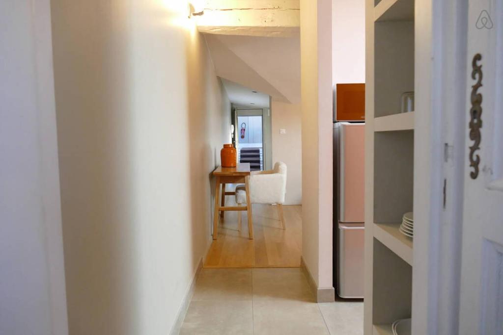 Spacieux Studios quartier Jardin Public 6