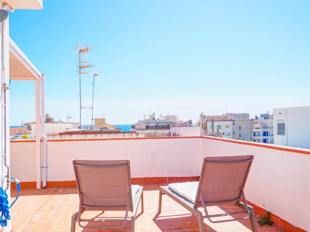 Elite Bonaire Penthouse by Hello Homes Sitges 2