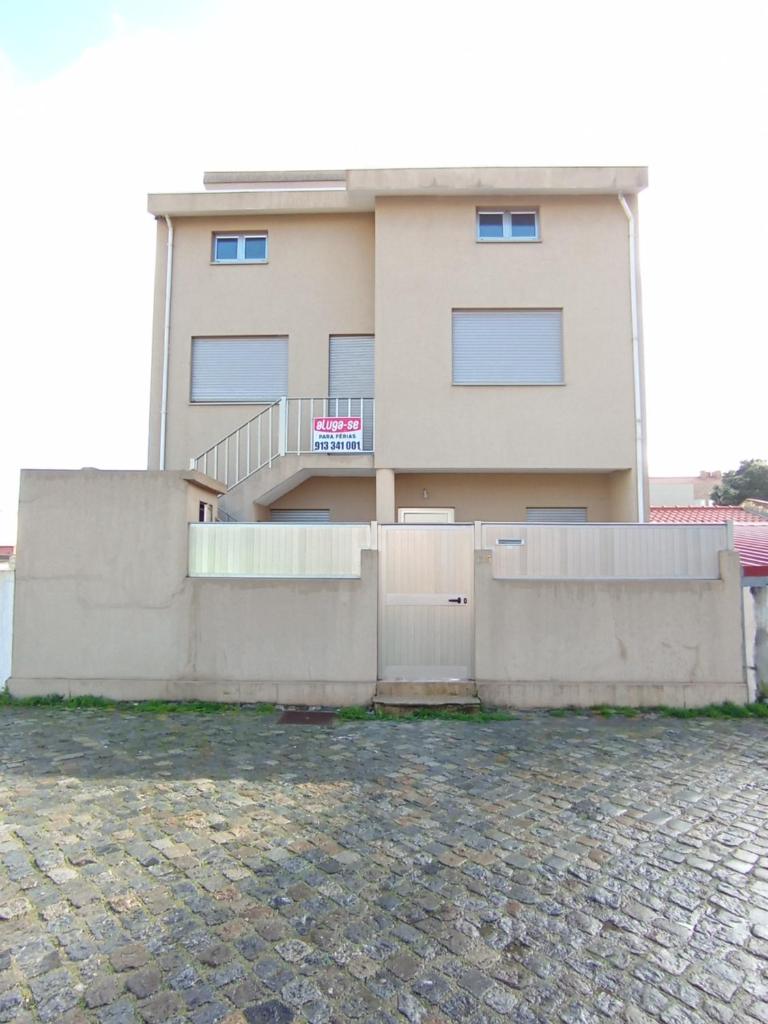 LOFT Aver-o-mar 2 min a pé da praia 6