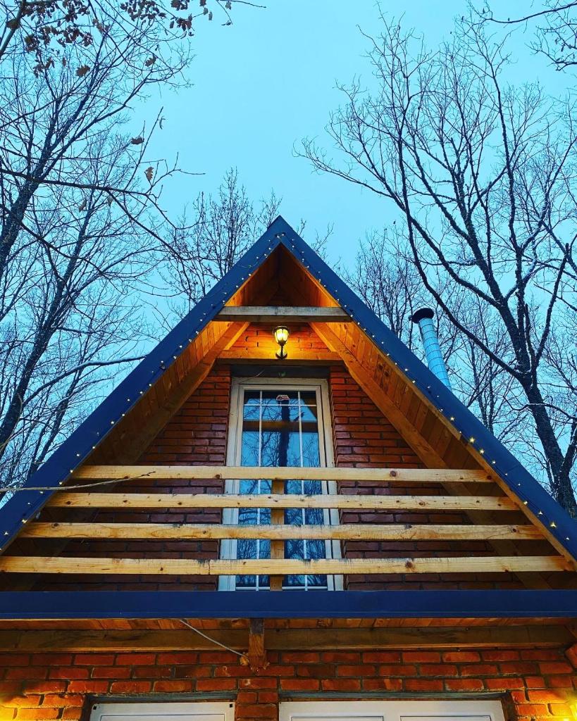 STANET Forest Houses 5